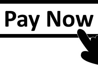 Payment Button Design Best Practices