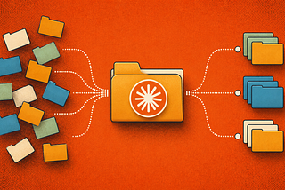 If You Use Claude, You Need This Simple Folder System
