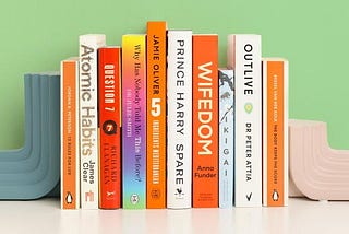10 Books I Consider To Be Perfect