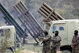 Who Really is Hezbollah?