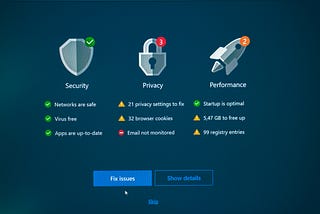 Why Linux Users Don't Fear Viruses, And What They Fear Instead