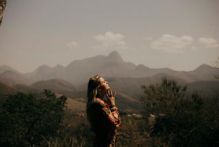 Why Learning to Live With Uncertainty Is One of Life’s Greatest Skills