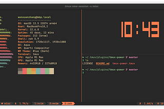Ultimate TMUX Guide for DevOps & Linux Engineers in 2025