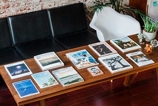 Publishing on Medium