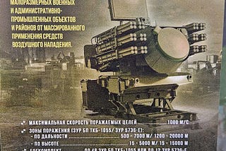 Pantsir 1 is Pants against Drones