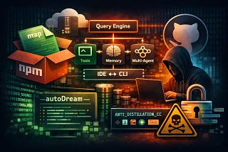 I Read Claude’s Leaked Source Code And It Changed How I See Software Engineering