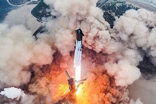 It’s Time To Admit It: Starship Is An Embarrassing Failure
