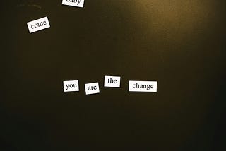 Static Creators Fade. Evolving Creators Thrive.