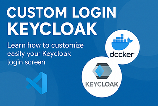 Custom Login Keycloak