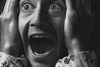 2 Words That Neutralize a Narcissist’s False Accusation