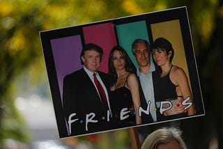 I Logged Into a Dead Pedophile's Gmail and His Contact List Is Basically an Org Chart