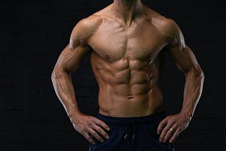 Burning Belly Fat Fast: The Habits No One Talks About.