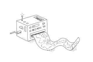 How to be more creatively productive without losing your soul