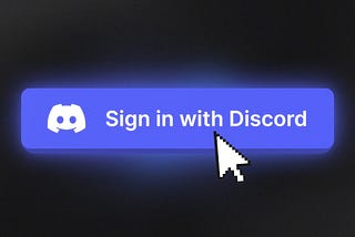 How I implement Discord Authentication