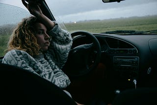 If You Can't Stop Overthinking, You're Probably Doing This One Thing Wrong