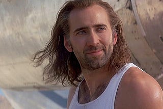 The Fall and Rise of Nicolas Cage: A Statistical Analysis