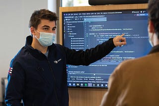 How I Review Code As a Senior Developer For Better Results