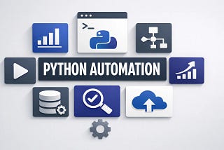 9 Python Libraries That Make Automation Ridiculously Easy