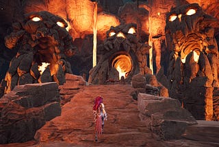 Darksiders: Gaming Innovation Gone Awry