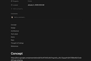 Never Start a New Project Without a Proof of Concept (PoC)