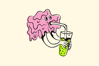 The design of shallow thinking