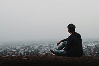 Why We're All Pretending Not to See What's Coming
