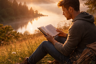 The Life-Changing Power of Reading in 8 Quotes