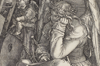Is This One of the Most Cryptic Artworks Ever Created?
