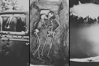 7 Incredible Historical Photos You Were Never Shown