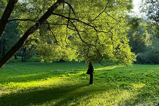 How to Create When You Don't Feel Inspired