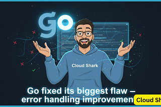 Go Just Fixed Its Most Annoying Flaw — And Hardly Anyone Noticed