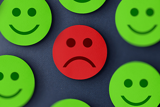 Your company doesn’t know what feedback is