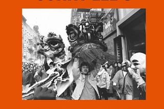 Corky Lee: the photographer laureate of Asian America — interview with the editor