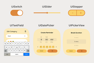 Master the Anatomy of a Great iOS Settings Page