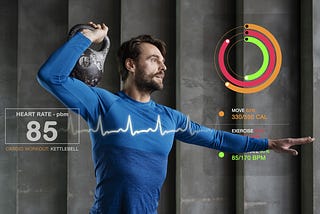 This Is How I Improved My VO2 Max From Average to Top 1%