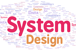 Top 50 System Design Terminologies You Must Know
