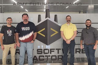 5-Minute DevOps: How The US Army Does it Better Than You