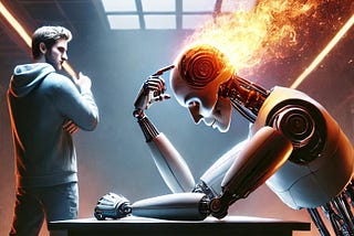 Post-AI Era Math-Programmers : Outsmarting the Machines and Redefining the Future of Coding