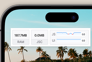 ⚡ 10 React Native Performance Hacks That Scale to Millions of Users