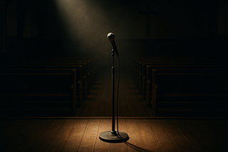 The Weirdest Thing Jesus Ever Asked (And Why We Keep Ignoring It)