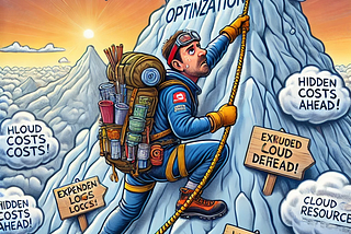 Cloud Cost Optimization: How We Cut Costs by 33% Without Slowing Growth