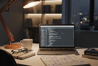 I Stopped Trading and Started Creating: My 2025 Side Hustle Report