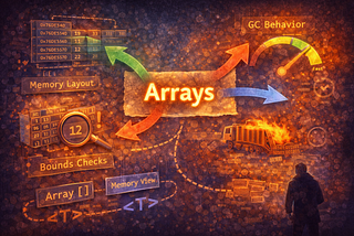 Everything You Need to Know About Arrays in C#