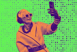 Daisy The AI Granny Is 2024’s Best AI Use Case