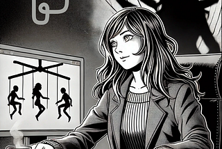 Dark Arts of Manipulation: How to Spot It Before You Say ‘Yes’ to That Awful Idea