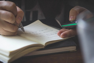 How I Study Consistently While Working a 9–5 Full-Time Job