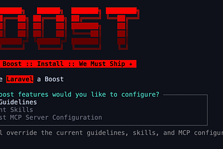Laravel Boost and Claude Changed How I Write Code. Here’s What It Actually Does.