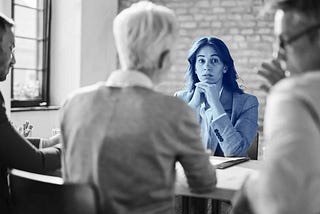 How To Fail The Job Interview: Say The Quiet Part Out Loud