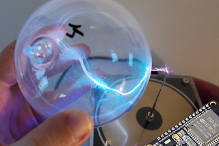 Holiday IoT Project: Playing Music With a Tesla Coil and ESP32