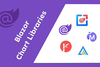 6 Free Blazor Chart Libraries in 2026